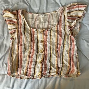 American Eagle Blouse